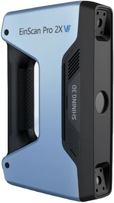 3D сканер Shining 3D Einscan Pro 2X V2 1680070067
