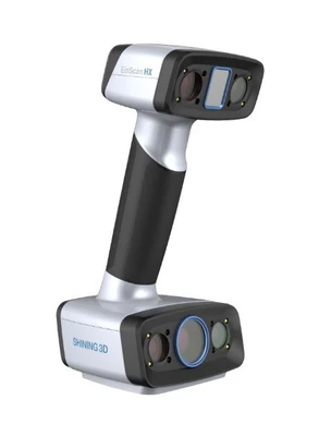 3D сканер Shining 3D EinScan HX + EXModel 3 year 764661076