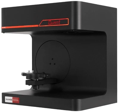 3D сканер (Сканирующий модуль) RangeVision Quant 690496030