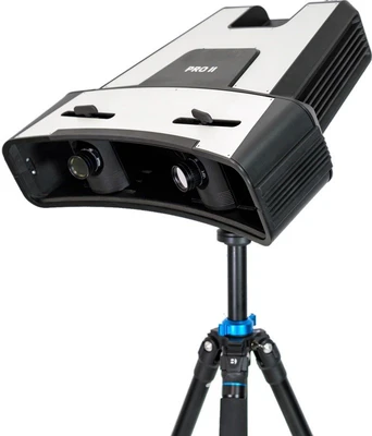 3D сканер (Сканирующий модуль) RangeVision PRO 2 203191625