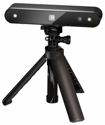 3D сканер RangeVision Neopoint (с поворотным столом TS и RV 3D Studio) 325597136