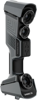 3D сканер Shining 3D Freescan Trio 2009920205