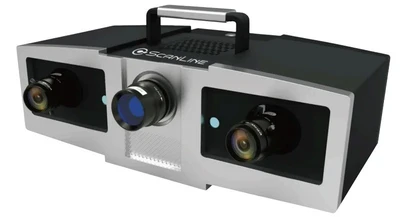 3D сканер ScanLine StaticScan-5M Plus 676847130