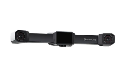 3D сканер ScanLine TrackerScan Pro L 13264494