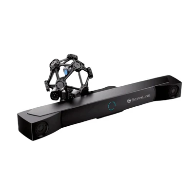 Система оптическая координатно-измерительная ScanLine TrackerScan Pro S 542799953