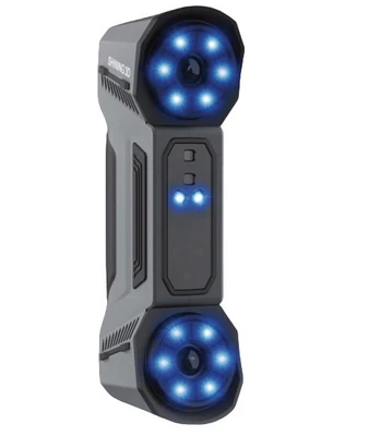 3D сканер ScanLine EasyScan Combo+ and EXModel Pro Bundle 2128887994