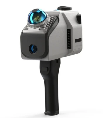 3D сканер 3DMakerpro Eagle Max 1348061383