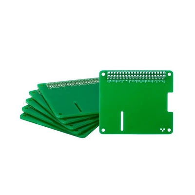 Шаблоны (подложки) Voltera для Raspberry Pi B+ VOLT-1000082 1973671979