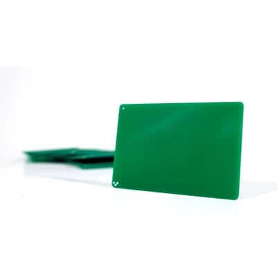 Подложка для печати плат Voltera 2 x 3 дюйма (Substrates) (10шт) VOLT-1000066 873940349