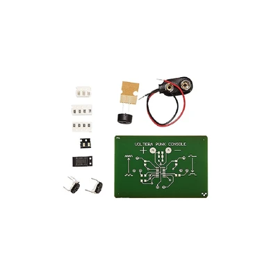 Набор комплектующих Voltera Punk Console Component Kit VOLT-1000339 660822952