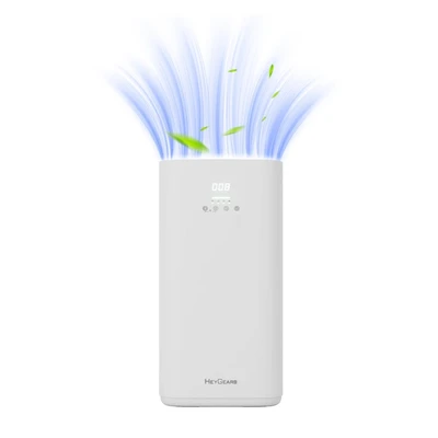 Модуль очистки HeyGears GreenPrint Purification unit 1655299651