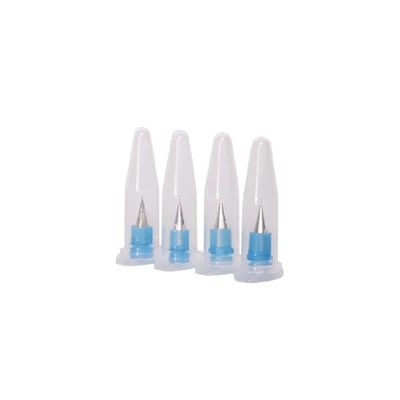 Набор сменных сопел Voltera 150um для экструдера (225um Nozzle) (4шт) VOLT-1000062 1135488717