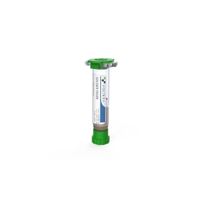 Паяльная паста Voltera Solder Paste T5 Sn63Pb37 Cartridge (для гибких заготовок) VOLT-1000357 1895384789