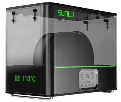 Сушилка для пластика SUNLU Fila Dryer E2 1951226325