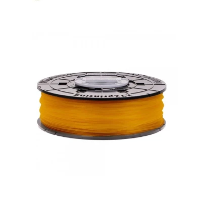 Катушка пластика PLA XYZPrinting с NFC меткой - Золото (600 гр) 1678860388