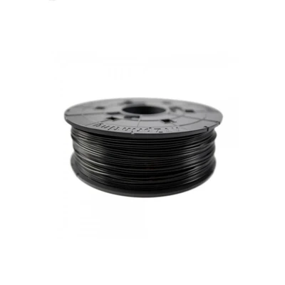 Пластик для картриджа Tough PLA XYZPrinting - Черный (600 гр) 1744156592