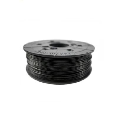 Катушка пластика Tough PLA XYZPrinting с NFC меткой - Черный (600 гр) 1044001471