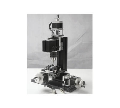 Модульный сверлильный станок с ЧПУ TRIOD MMD-CNC 454260214