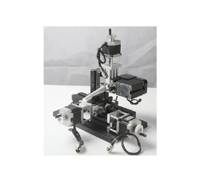 Модульный горизонтально-расточной станок с ЧПУ TRIOD MMR-CNC 2063230529
