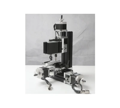 Модульный фрезерный станок с ЧПУ TRIOD MMM-CNC 539707027