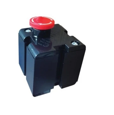 Модуль экстренной остановки мотора для станков Unimat CNC (164425) 211445353