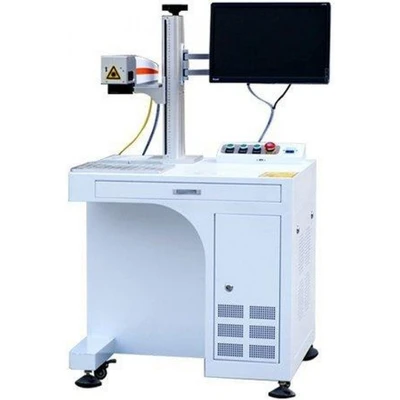 Лазерный маркер Raylogic GALVO C20TIS Raycus 910344901
