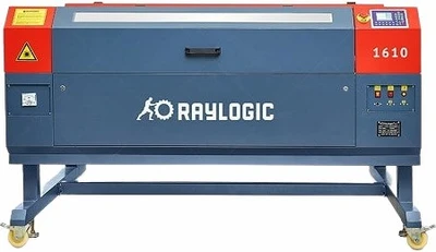 Лазерный гравер Raylogic 11G 1610 Максима+ 767837084