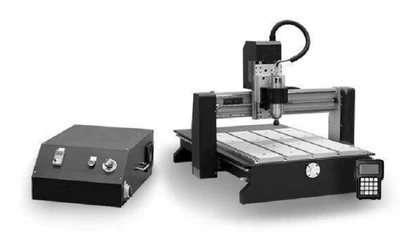 Фрезерный станок с ЧПУ SolidCraft CNC-6090 Pro 474884127