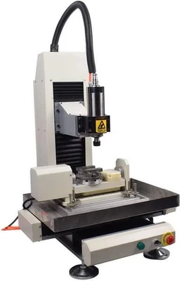 Фрезерный станок с ЧПУ SolidCraft 3040 2,2 кВт (5 осей) 2099193782