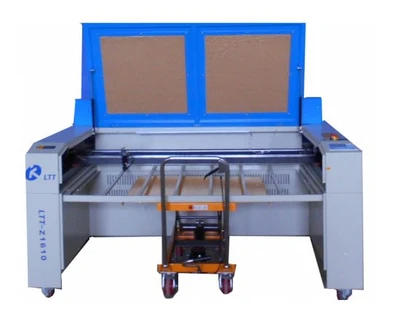 Лазерный гравер по камню LTT-Z1610(К) 215034235