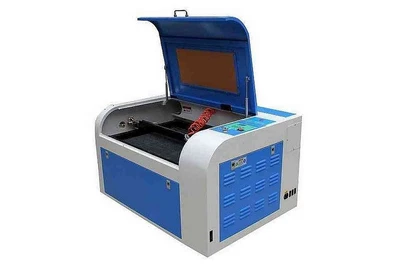Лазерный гравер Lasersolid 530 Lite 816248363
