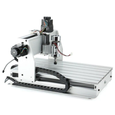 Фрезерный станок с ЧПУ SolidCraft CNC-3040 Light (800Вт) 295658483