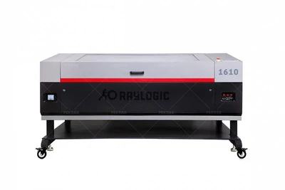 Лазерный станок Raylogic V12 1610 лайт 1132384321