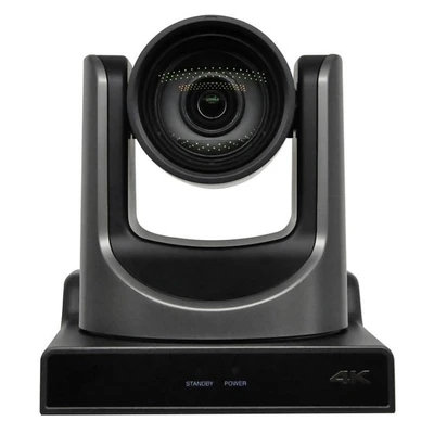 Сетевая PTZ-камера Antouch VX61CL-N для видеоконференцсвязи с разрешением 4K, 12-кратным оптическим зумом и поддержкой NDI 141954193