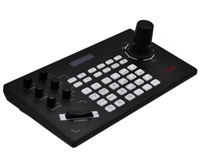 Сетевая панель управления для PTZ-камер Antouch VHD-K50 с ЖК-дисплеем для видеоконференцсвязи 612081168