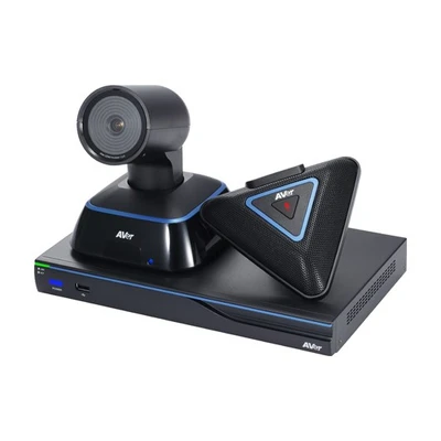 Система ВКС AVer EVC130p 657175333