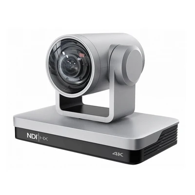 PTZ-камера CleverCam 3325UHS NDI Silver 113329678
