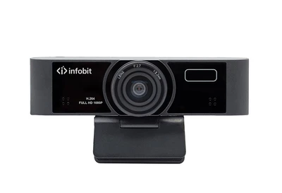 Конференц-камера AV HD Infobit iCam 30 ePTZ, микрофон с функцией формирования луча 1962706082