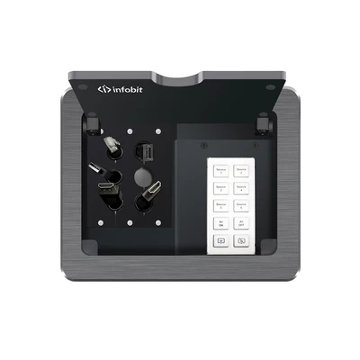 Панель управления Infobit iControl K10-UK 377824132