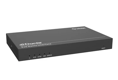 Конвертер Infobit iTrans DP-BOX-202 304776079