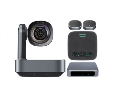 Система ВКС JazzTel Group 12U4K Pro 359053683