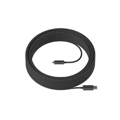 USB-кабель Logitech Strong USB 3.1 Cable 10m (939-001799) 1603557672