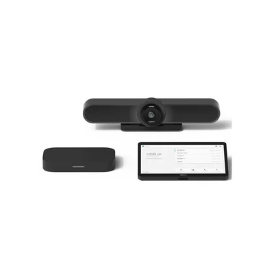 Система ВКС Logitech Small Room with Tap + Rally Bar Mini GRAPHITE for Microsoft Teams Room on Android (taprmgmstapp) 451881329