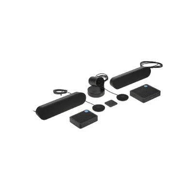 Система ВКС Logitech Rally Plus (960-001224) 109565213