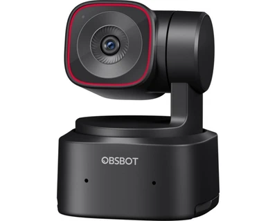 PTZ-камера Obsbot Tiny 2 Lite PTZ 4K 1612987506