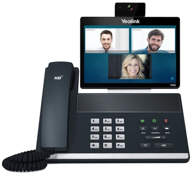 Система ВКС SIP VP-T49G 659933270