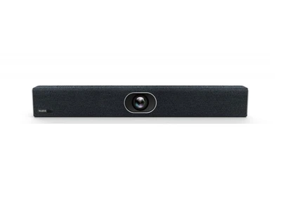 Система ВКС Yealink UVC40 (USB-видеокамера 8x EPTZ с встроенным саундбаром и микрофоном для MVC400/MCore, AMS-2 года) 633351578