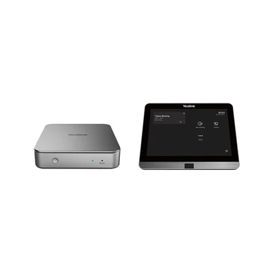 Мини-ПК с сенсорным планшетом Yealink MCore Kit-MS (мини-ПК и сенсорная панель MTouch II для MVC800/500/400/300, AMS 2 года) 1657634440