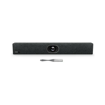 Видеобар Yealink M400-0011 (MeetingEye 400 Pro, встроенная камера, микрофоны и звук, WPP20, AMS 2 года) 123073210