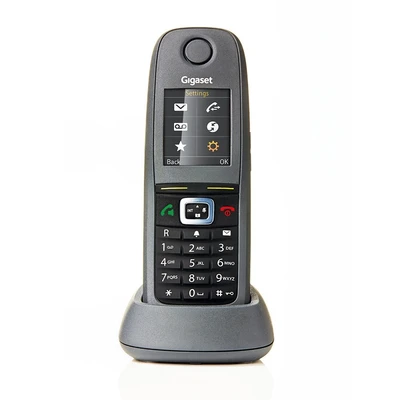 DECT телефон Gigaset R650H PRO 650948646